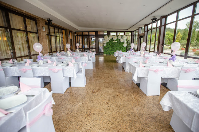 Comentarii opinii despre Hotel-Restaurant Merion