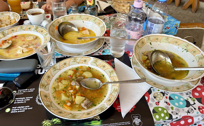 Ca La Mama Acasa' - Gastronomie și ospitalitate