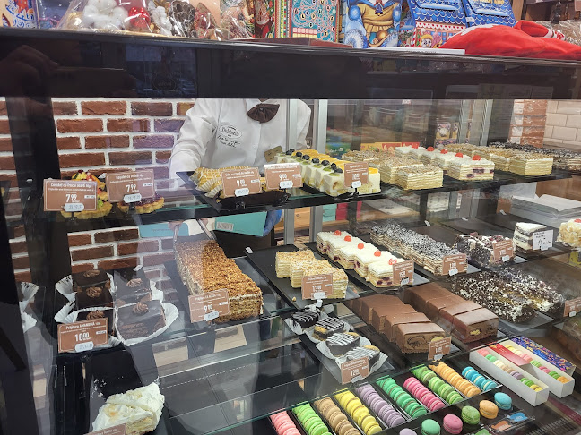 Comentarii opinii despre Dulcinella