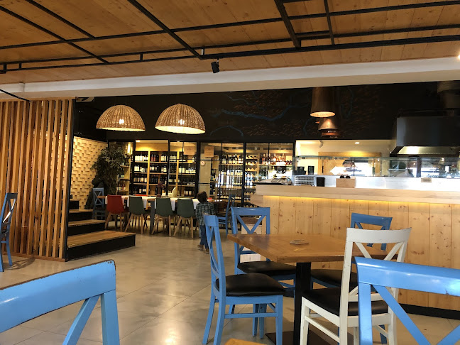 Restaurant Rod - Gastronomie și ospitalitate