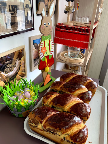 Comentarii opinii despre Brutăria Matteo