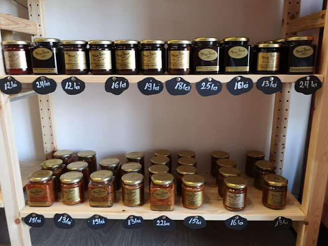 Brutăria Artizanală Mons Mellis - Botoșani