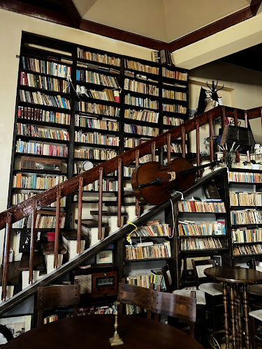 Opinii despre Casa Berarilor în Buzău - Gastronomie și ospitalitate