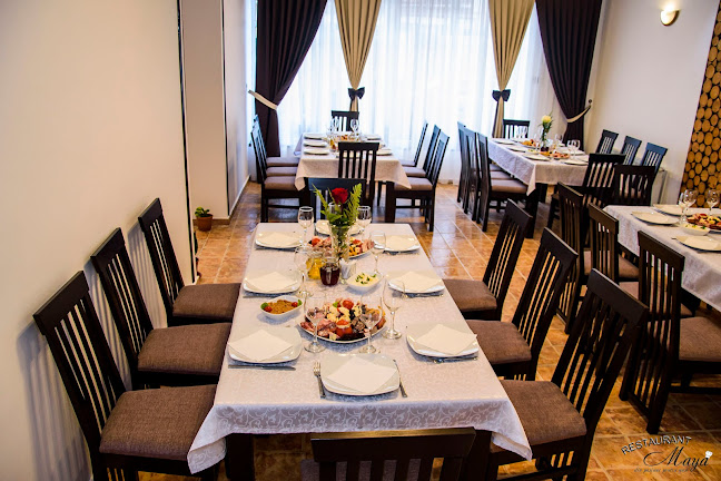 Comentarii opinii despre Restaurant Maya