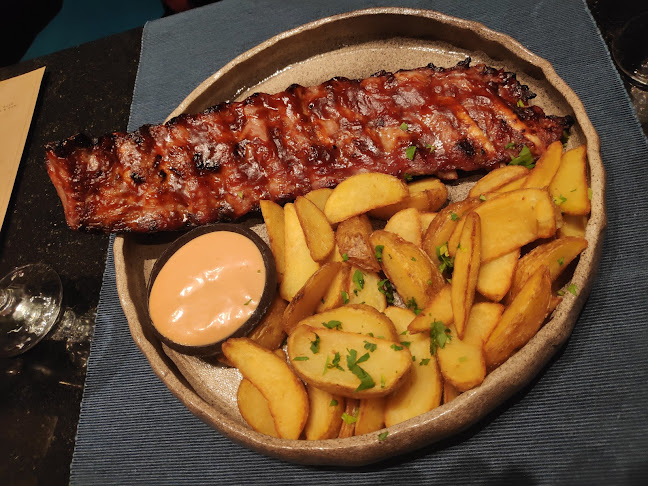 The Manor Restaurant & Lounge - Craiova