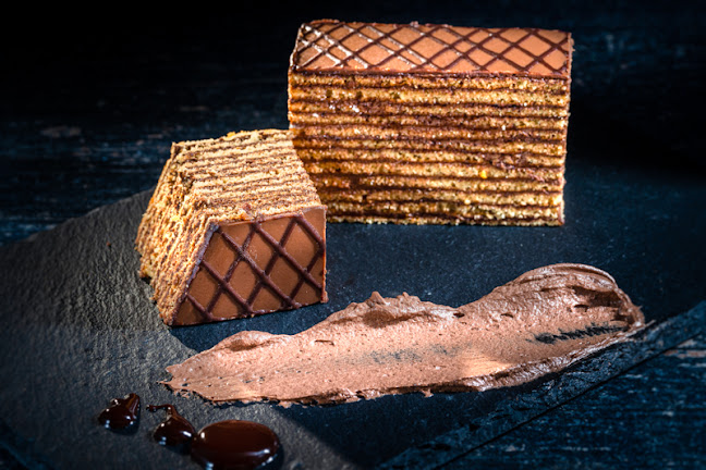 Opinii despre Brutăria Vitoșa în Tălmaciu - Gastronomie și ospitalitate