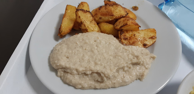 Autoservirea Traian - Gastronomie și ospitalitate