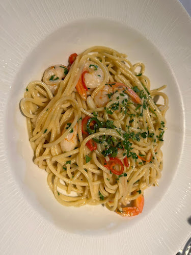 Opinii despre Prato Restaurant în Brașov - Gastronomie și ospitalitate