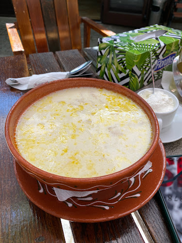 Comentarii opinii despre Restaurant Parc ''Șura lui Ilea''