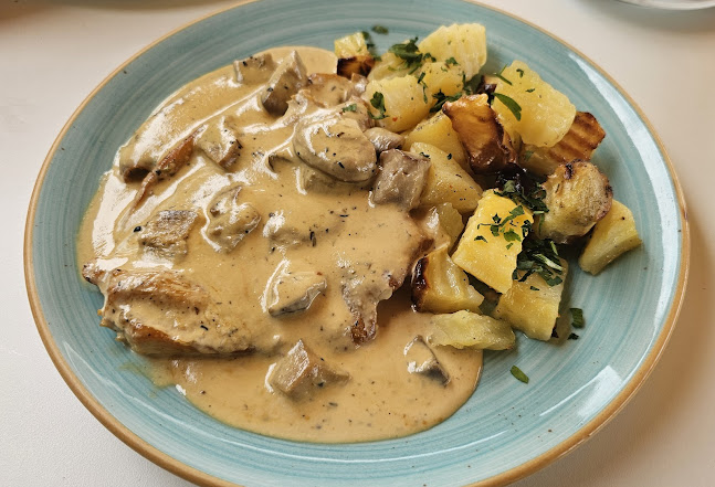 Comentarii opinii despre Restaurant Toscano