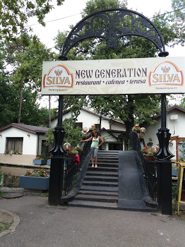 Conacul Trandafirilor