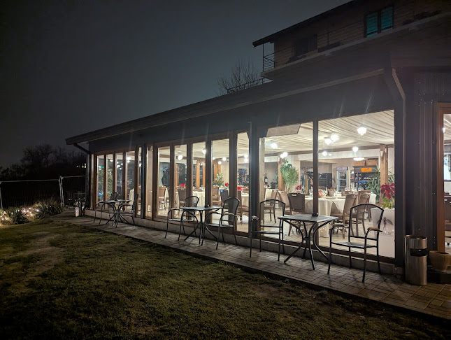 Panoramic - Gastronomie și ospitalitate