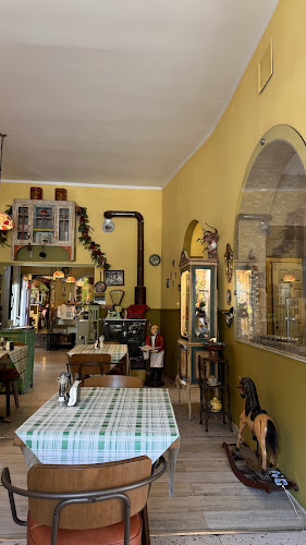 Comentarii opinii despre Mangia-Mangia