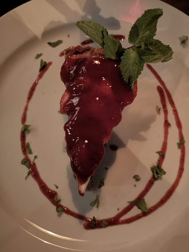 Opinii despre Ciao New York în Cluj-Napoca - Gastronomie și ospitalitate