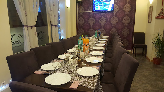 Strada Basarabilor 20, Ploiești