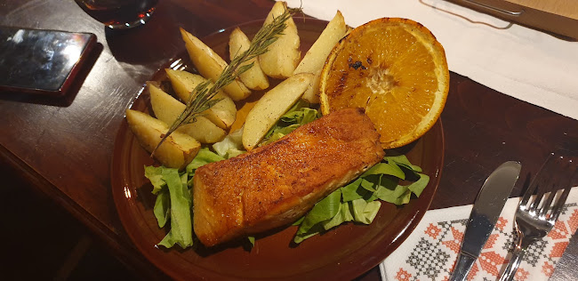 RESTAURANT NOBIL - Oradea