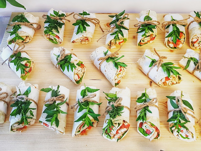 Instafood Catering - Pitești