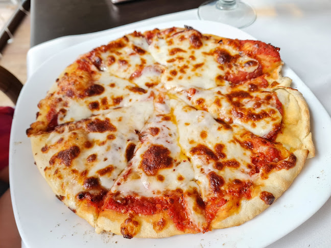 Comentarii opinii despre Restaurant Heavens