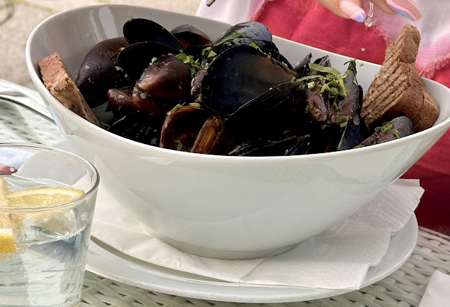 Bacaro - Gastronomie și ospitalitate