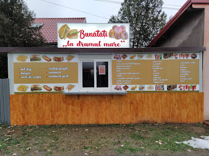 Bunatati la drumul mare