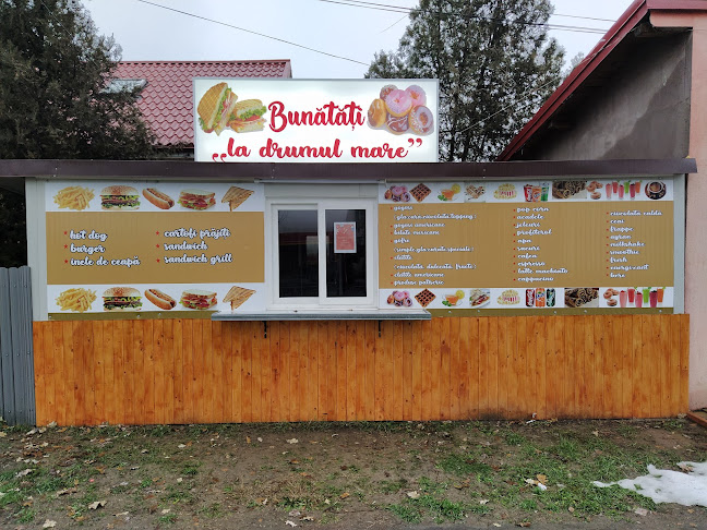 Bunatati la drumul mare