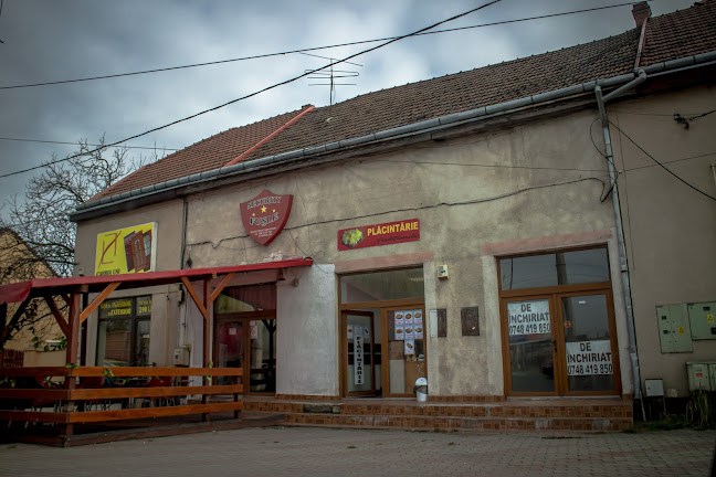 Plăcintărie Tradițională