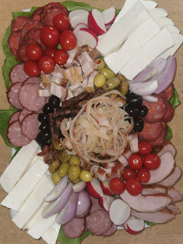 Opinii despre Firma de catering Braila în Brăila - Gastronomie și ospitalitate