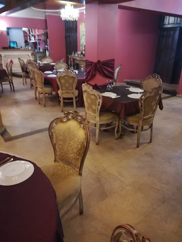 Opinii despre Restaurant Mustafa în Zalău - Gastronomie și ospitalitate