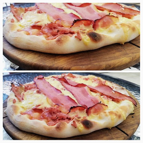 La Luna - Gastronomie și ospitalitate