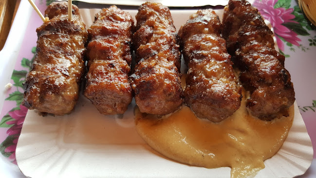 Opinii despre Restaurant Parc în Drăgănești-Vlașca - Gastronomie și ospitalitate