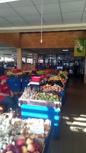 Piata - Gastronomie și ospitalitate