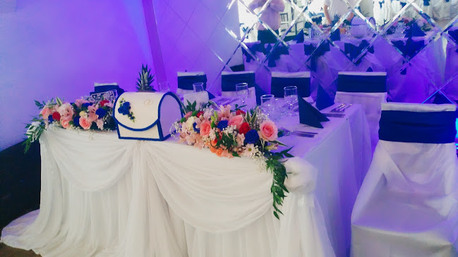 Opinii despre Evergreen în Valea Voievozilor - Gastronomie și ospitalitate