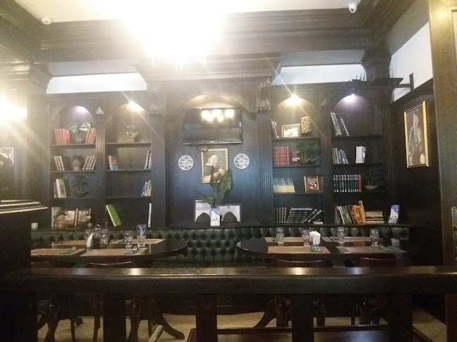 Bulevardul Libertății 211, Bușteni 105500