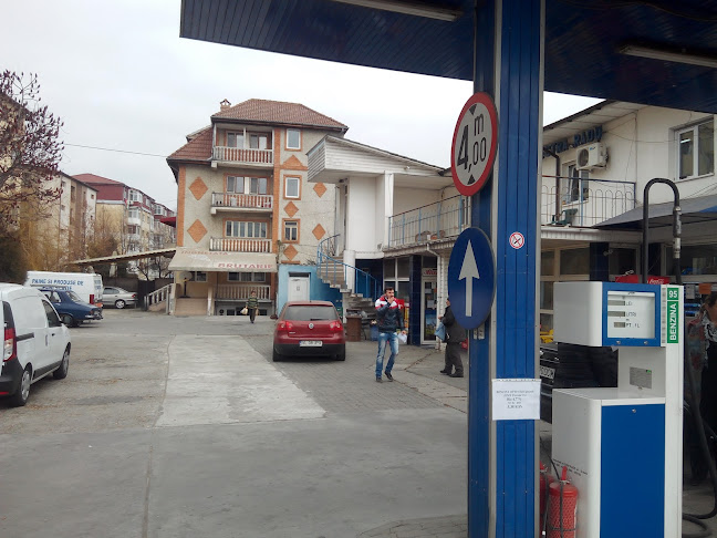 ElectroRadu BRUTARIE