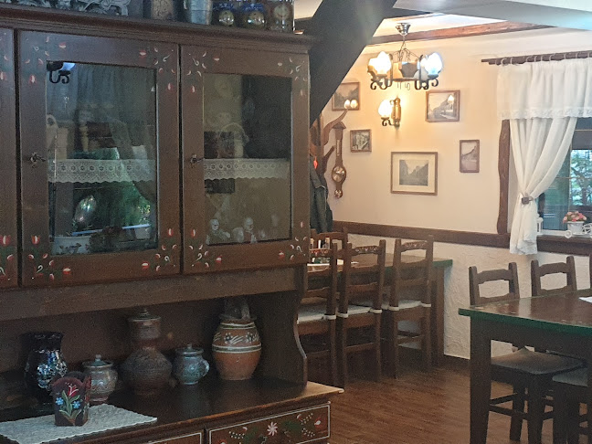 Comentarii opinii despre Hanul Trei secui