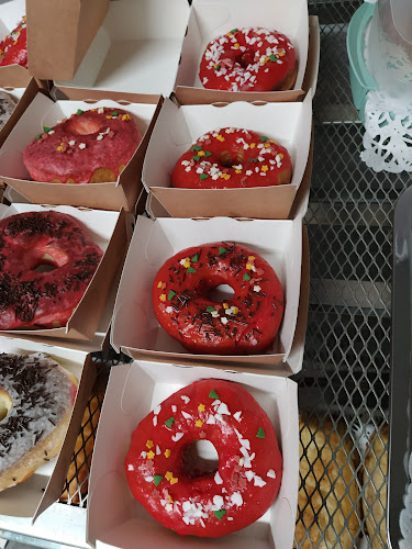 Opinii despre Bunatati la drumul mare în Adjud - Gastronomie și ospitalitate