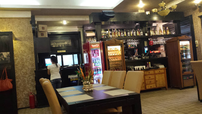 Bulevardul Mamaia, Constanța 900001