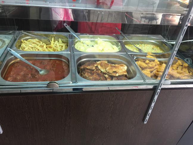 Comentarii opinii despre FAMILY FOOD