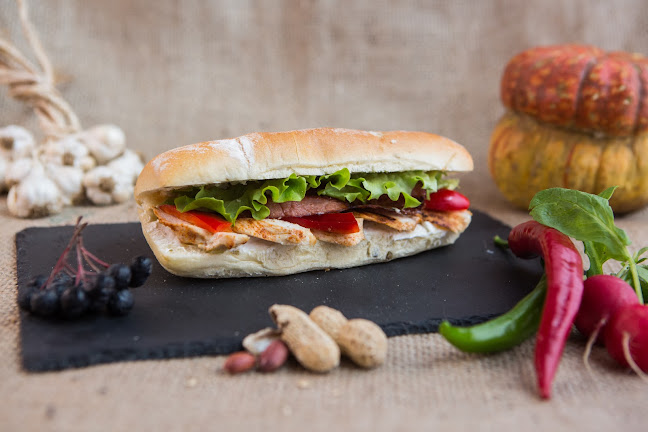 Opinii despre 3 Continente în București - Gastronomie și ospitalitate