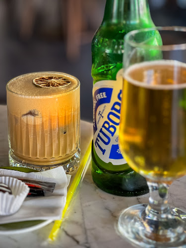 Mamma Mia Restaurant & Catering