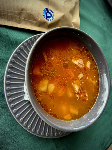 Bonavilla Complex - Gastronomie și ospitalitate