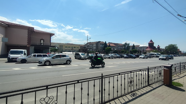 Kaboo Cafe - Gastronomie și ospitalitate