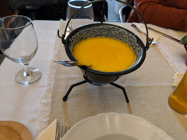 La Conac - Alba Iulia