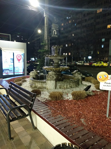 Piața Veteranilor - București