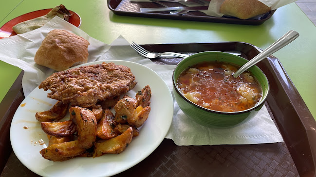 Restaurant Ca la Bunica