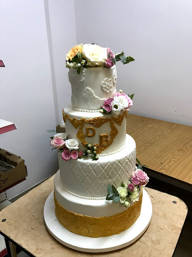 Dina Pop Razoare - Răzoare