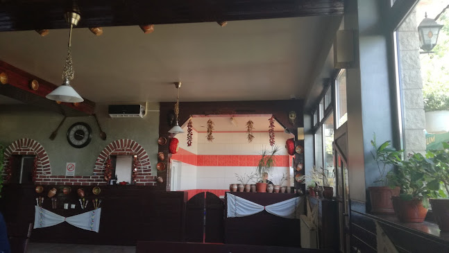 Opinii despre Hanul București în Maglavit - Gastronomie și ospitalitate