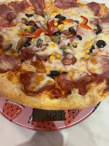 R&R GAS - Restaurant Dej & Pizzerie Dej - Dej