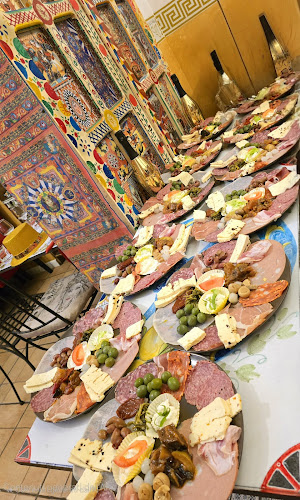 Restaurant Belli Siciliani