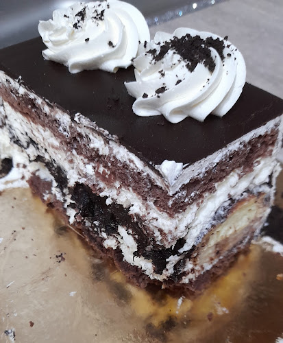 COFETARIA PALIBO OANCEA IASI - Gastronomie și ospitalitate